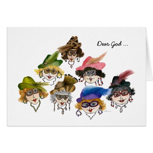 コーヒーおもしろいとワインを語る7人の女性 (正面横)