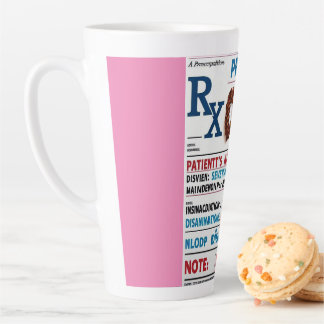 コーヒーおもしろマグカップナチュアート カフェラテマグ