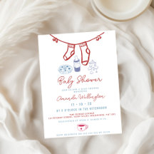 コーヒーお洒落手引き赤ちゃんシャワー醸造