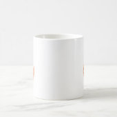 コーヒーか紅茶マグカップ(カップ) コーヒーマグカップ (中央)
