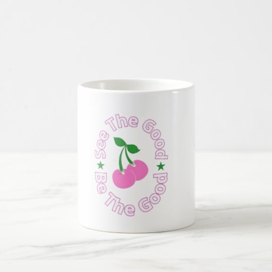 コーヒーか紅茶マグ コーヒーマグカップ (中央)