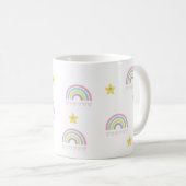 コーヒーか紅茶用のマグカップ コーヒーマグカップ (正面右)