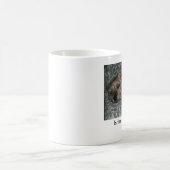 コーヒーか。 コーヒーマグカップ (中央)