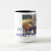 コーヒーがあるところ マグカップ (中央)