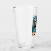 コーヒーがこの可能な走 タンブラーグラス (右)