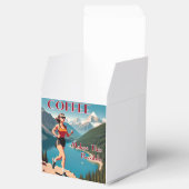 コーヒーがこの可能な走 フェイバーボックス (オープン)