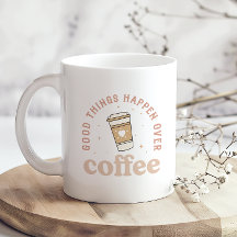 コーヒーが大好きなコーヒーで良いことが起おもしろいきる