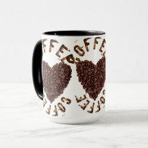 コーヒーが大好き