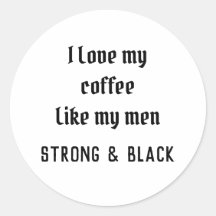 コーヒーが大好き