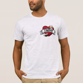 コーヒーが大好き Tシャツ