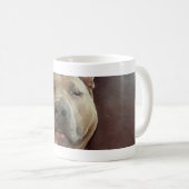 コーヒーが必要 コーヒーマグカップ (正面右)