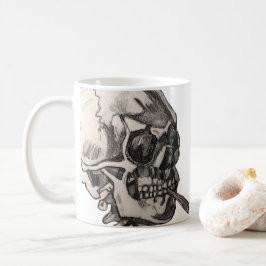 コーヒーが欲しい… コーヒーマグカップ