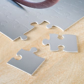 コーヒーが欲しい ジグソーパズル (側面)