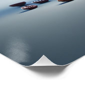 コーヒーが欲しい ポスター (コーナー)