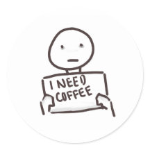 コーヒーが欲しい!!!!!!!!!