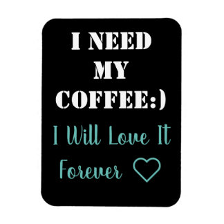 コーヒーことわざ磁石 マグネット