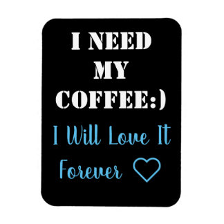 コーヒーことわざ磁石 マグネット