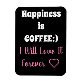 コーヒーことわざ磁石 マグネット