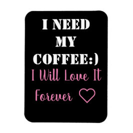 コーヒーことわざ磁石 マグネット