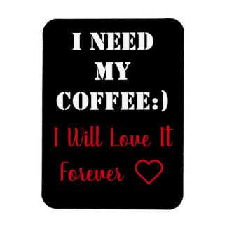 コーヒーことわざ磁石 マグネット