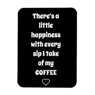 コーヒーことわざ磁石 マグネット