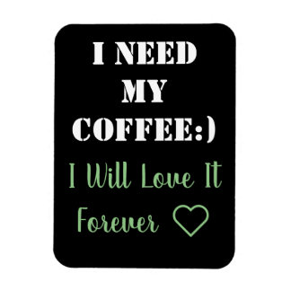 コーヒーことわざ磁石 マグネット