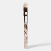 コーヒーすごい屋 Case-Mate iPhoneケース (裏面 / 左)