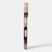 コーヒーすごい屋 Case-Mate iPhoneケース (裏面 / 右)