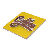 コーヒーだけ!☕️ タイル (側面)