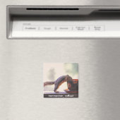 コーヒーだ！ マグネット (インサイチュ (食洗機))