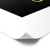 コーヒーでもどう？ ポスター (角)