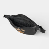 コーヒーで始まる一日 ファニーパック (見開き)