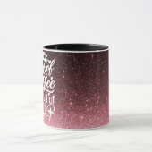 コーヒーとイエス様 マグカップ (中央)
