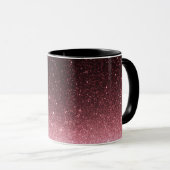 コーヒーとイエス様 マグカップ (正面右)