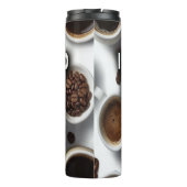 コーヒーとイエス：シンプル賞賛 タンブラー (裏面)