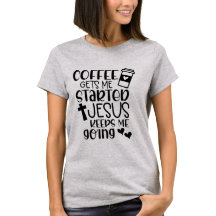 コーヒーとイエス