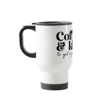 コーヒーとキスで一日をスタート