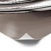 コーヒーとクッキー ポスター (コーナー)