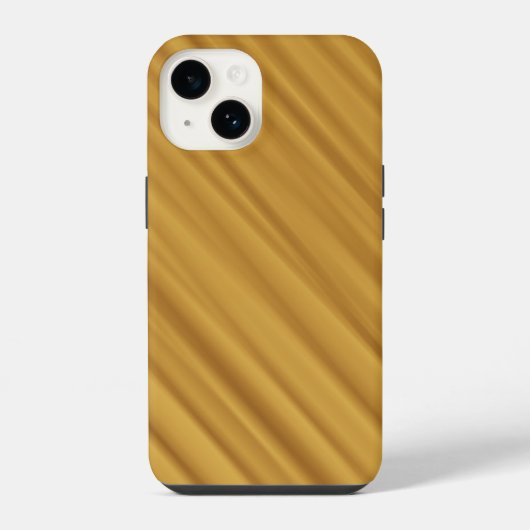 コーヒーとクリーム iPhoneケース (裏面)