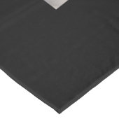 コーヒーとスパイス テーブルクロス (アングル)