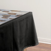 コーヒーとスパイス テーブルクロス (インサイチュ)