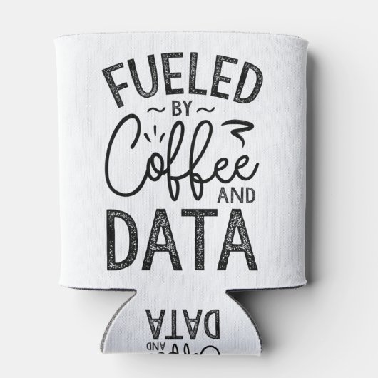 コーヒーとデータで燃料を供給する 缶クーラー (裏面)