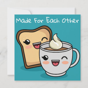 コーヒーとトースト シーズンカード