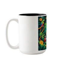 コーヒーとパラダイス