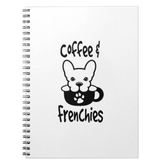 コーヒーとフランス ノートブック