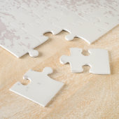 コーヒーと愛 ジグソーパズル (側面)