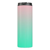 コーヒーと本が必要なヴィンテージ タンブラー (裏面)