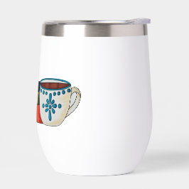 コーヒーと本のあるひととき