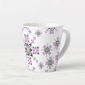 コーヒーと紅茶カップセット/ビーブスマグ | ワラミューズ カフェラテマグ (右アングル)