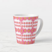 コーヒーと紅茶カップセット/ビーブスマグ | ワラミューズ カフェラテマグ (右アングル)